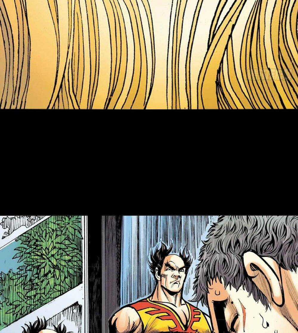 Anh Hùng Thập Bát - Chapter 58 - Trang 30