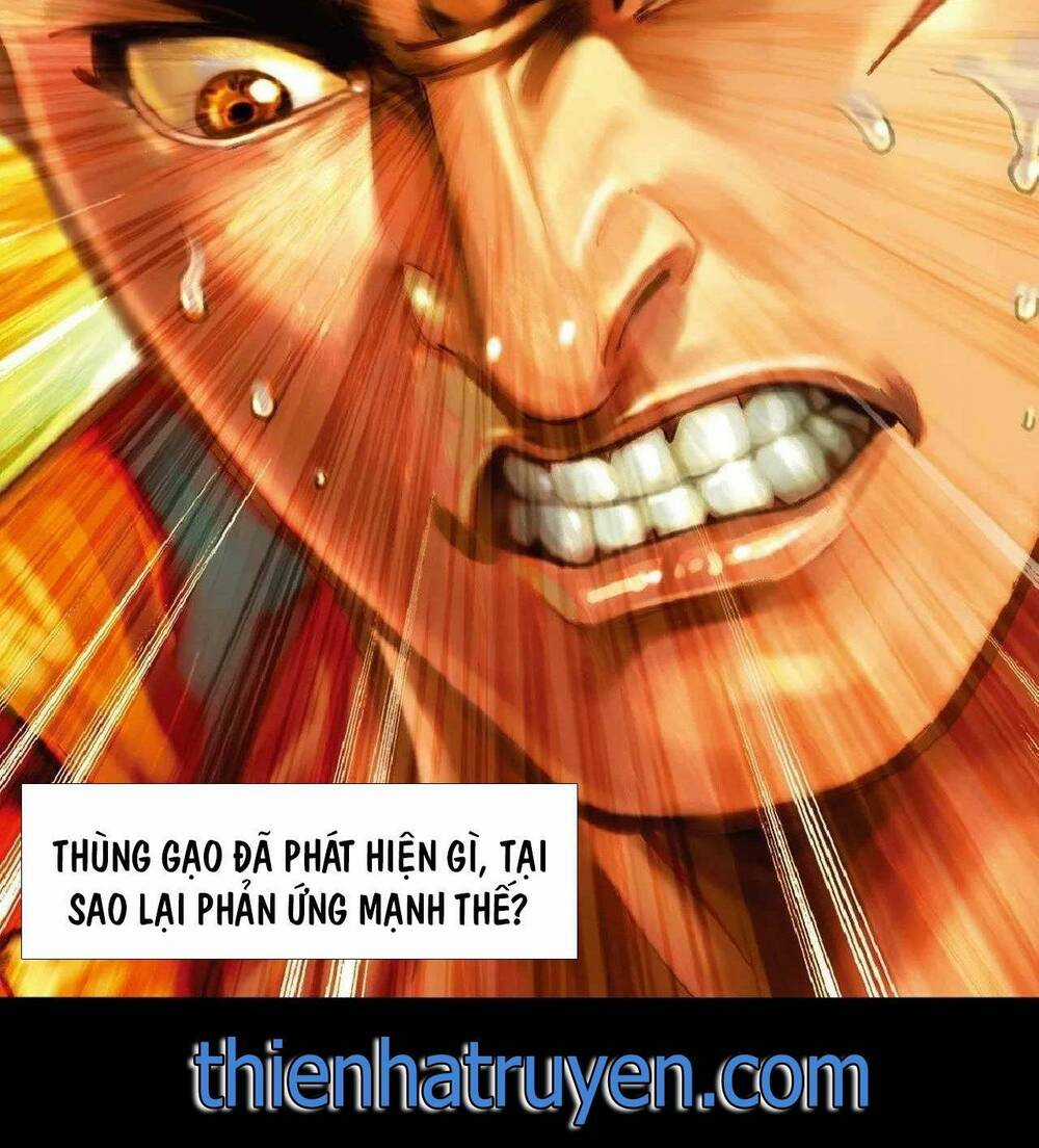 Anh Hùng Thập Bát - Chapter 58 - Trang 42