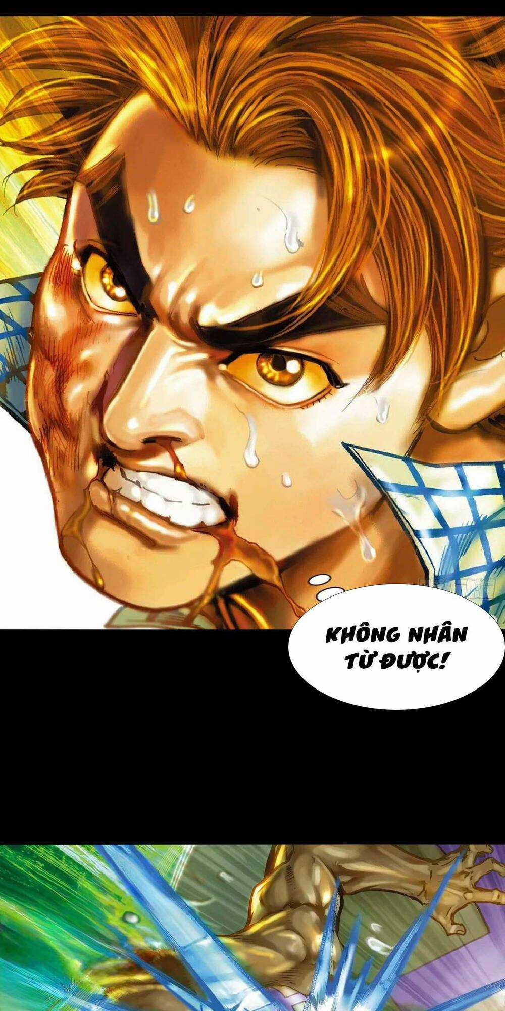 Anh Hùng Thập Bát - Chapter 59 - Trang 3