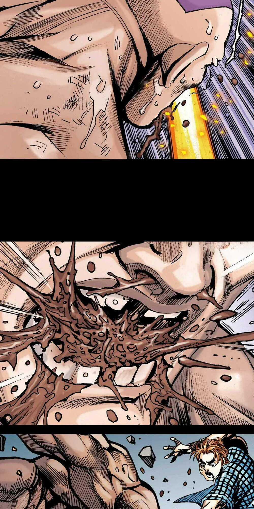 Anh Hùng Thập Bát - Chapter 59 - Trang 30