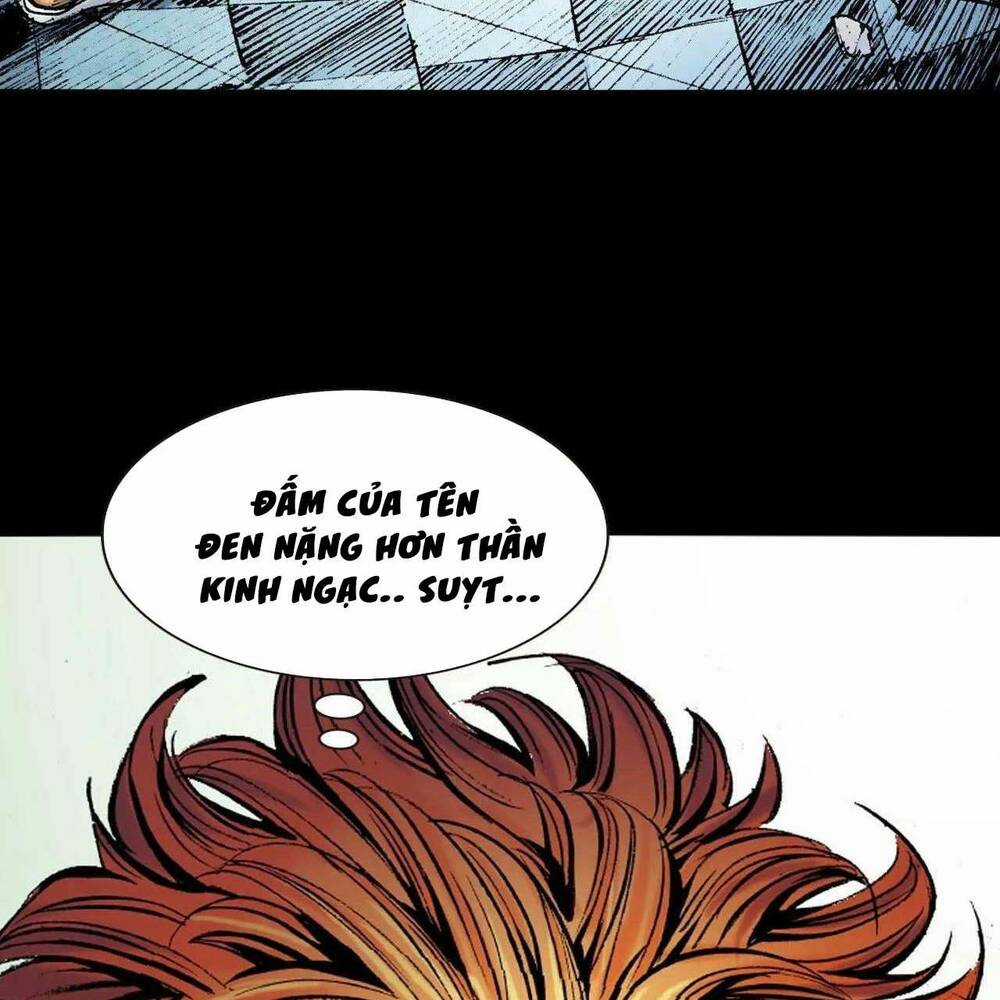 Anh Hùng Thập Bát - Chapter 59 - Trang 9