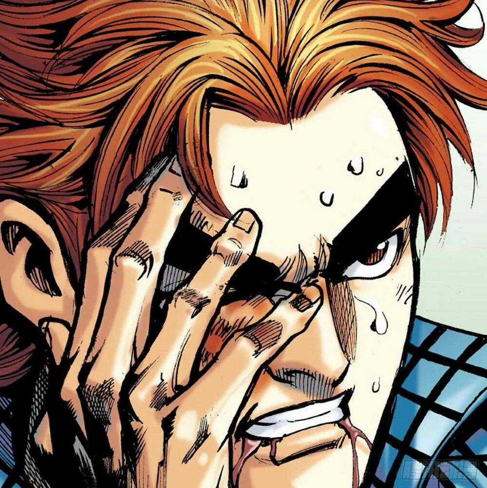 Anh Hùng Thập Bát - Chapter 59 - Trang 10