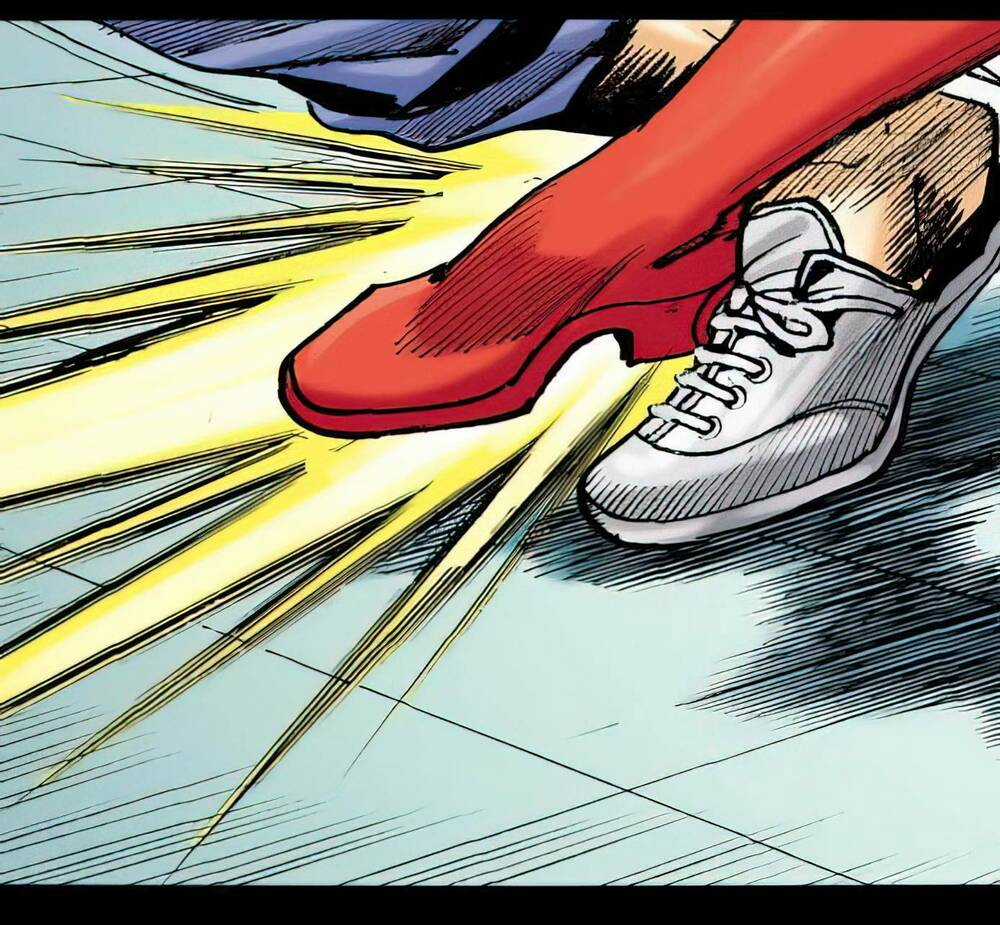 Anh Hùng Thập Bát - Chapter 6 - Trang 49