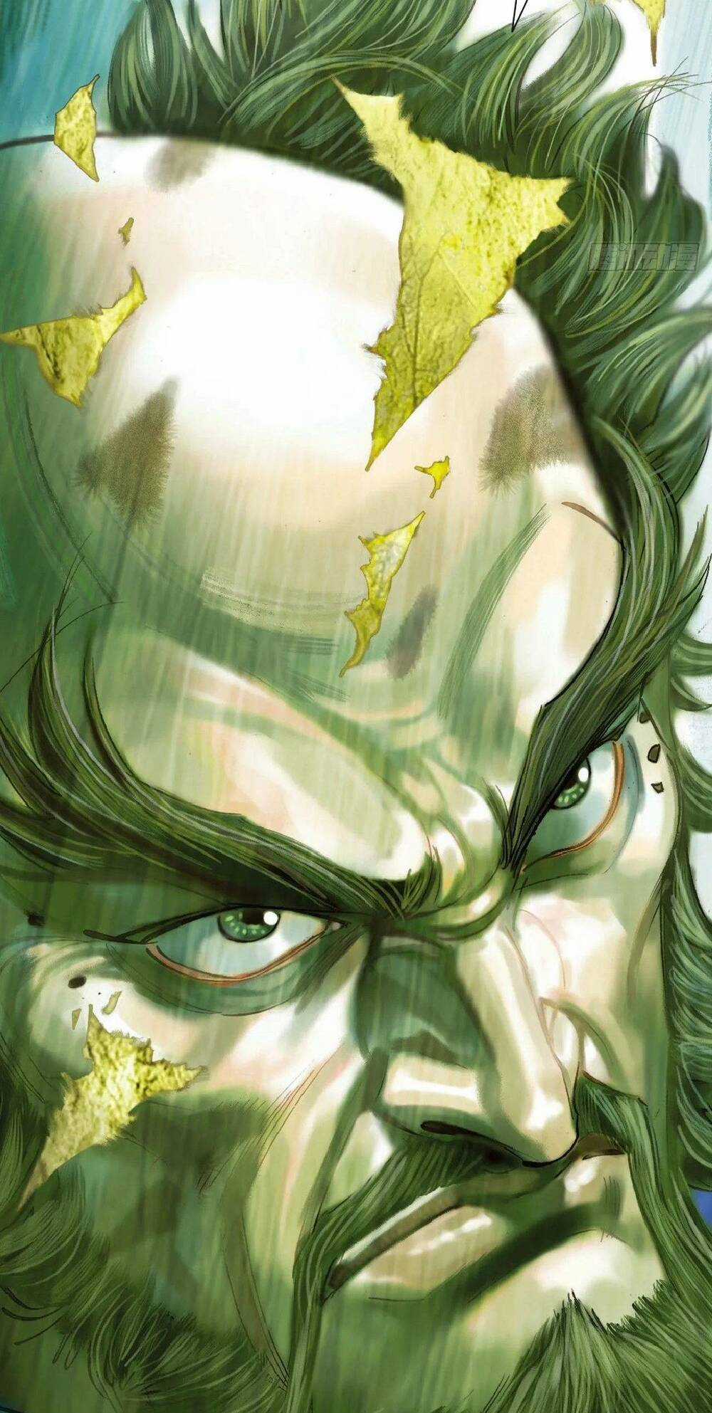 Anh Hùng Thập Bát - Chapter 60 - Trang 22