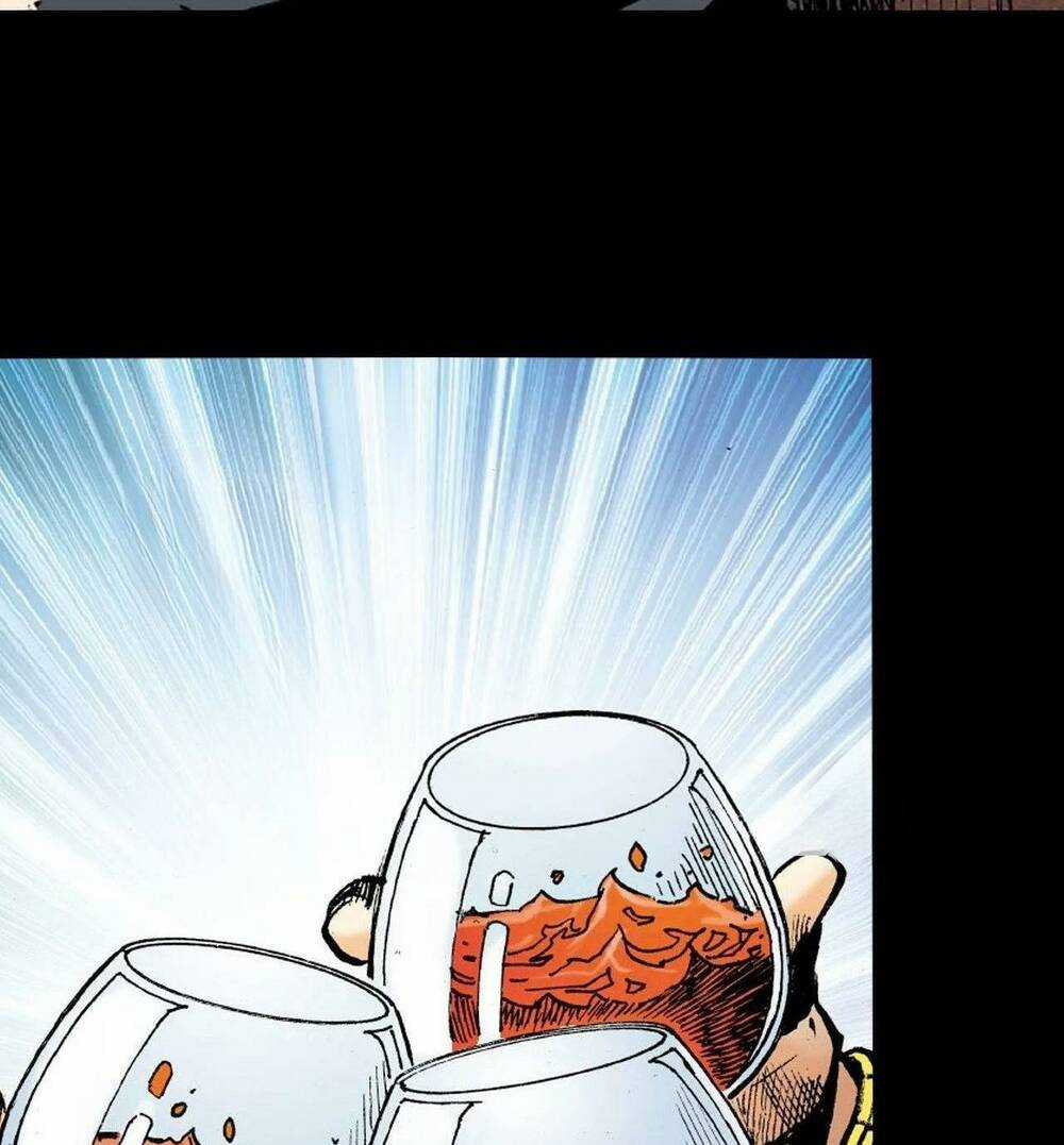 Anh Hùng Thập Bát - Chapter 60 - Trang 38