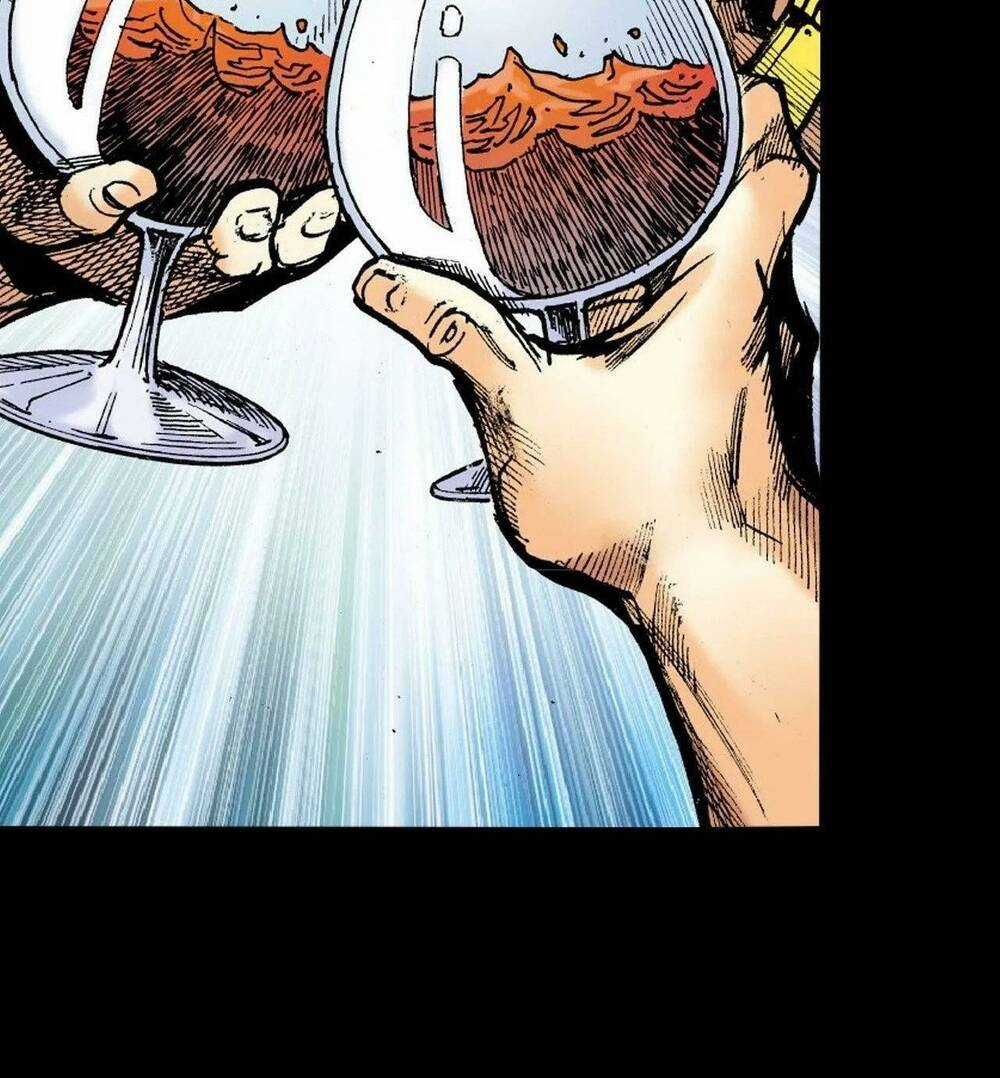 Anh Hùng Thập Bát - Chapter 60 - Trang 39