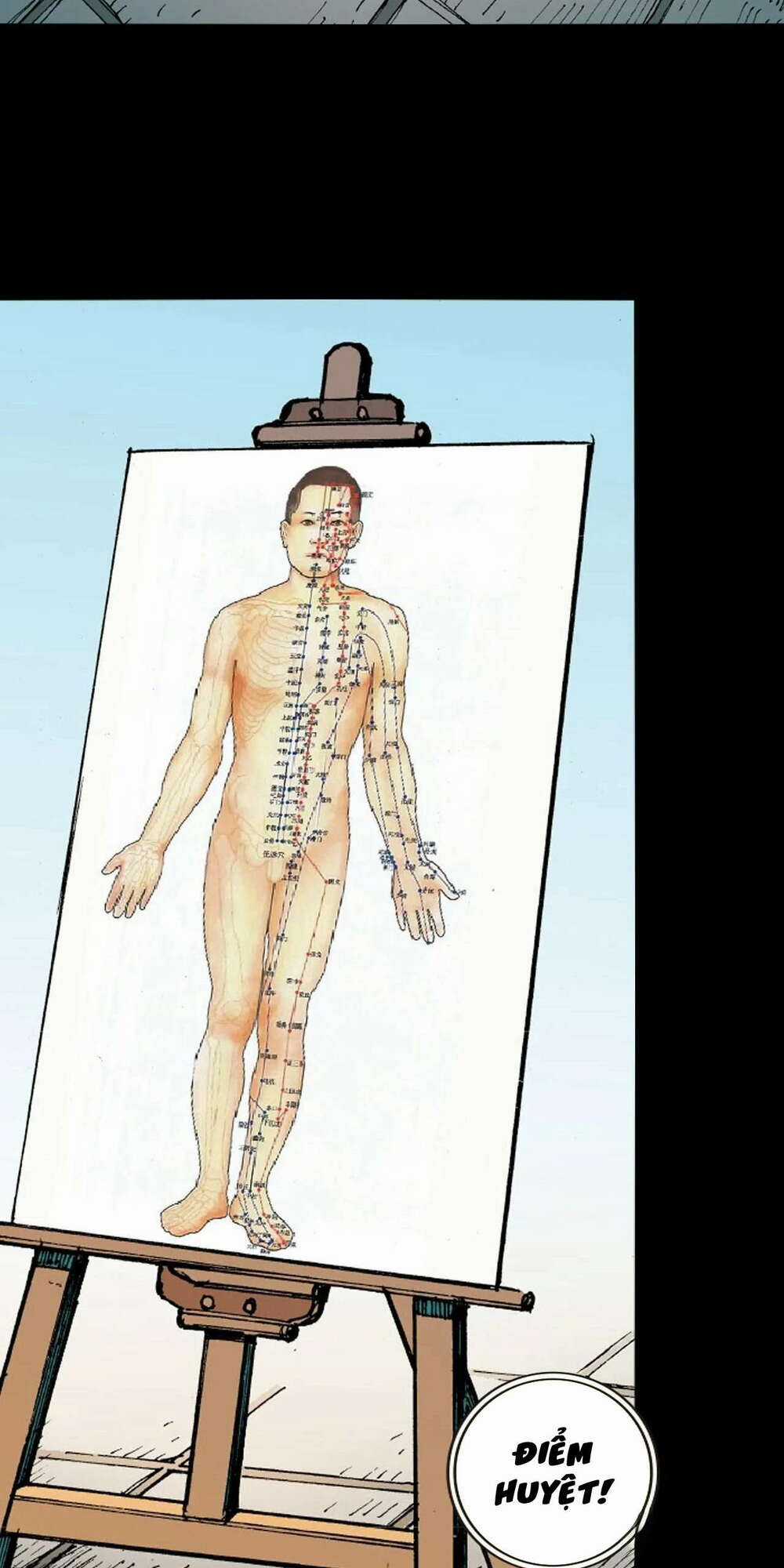 Anh Hùng Thập Bát - Chapter 61 - Trang 11