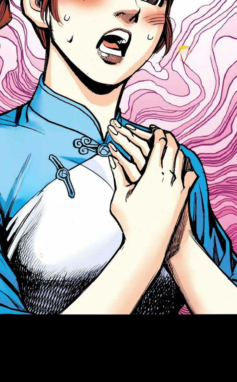 Anh Hùng Thập Bát - Chapter 61 - Trang 22