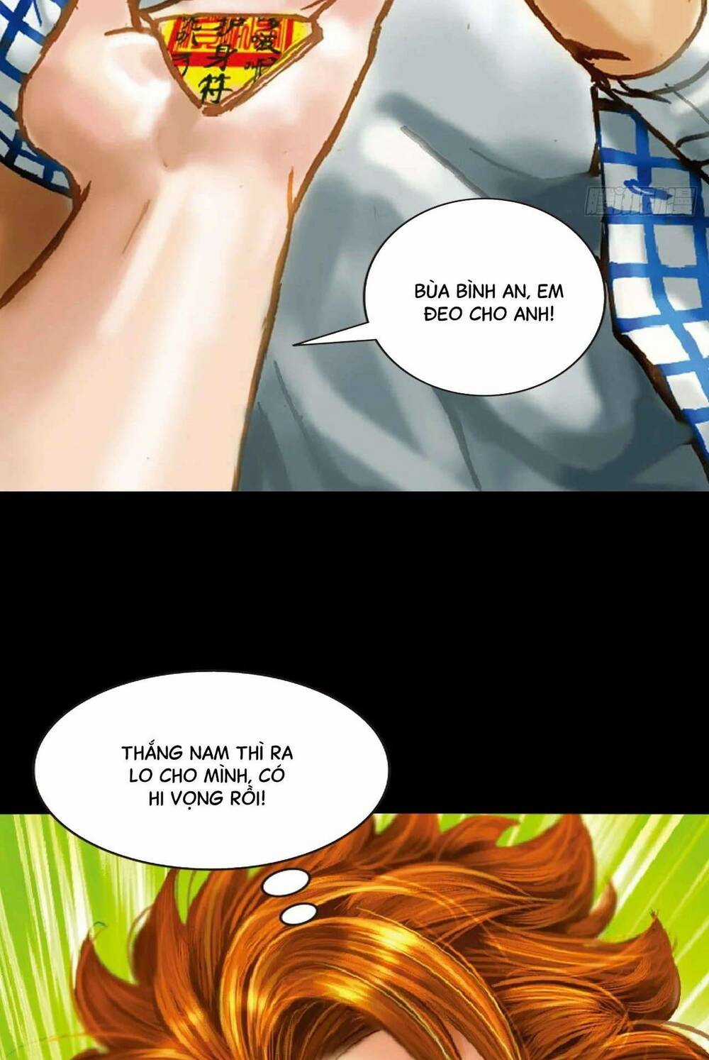 Anh Hùng Thập Bát - Chapter 61 - Trang 28