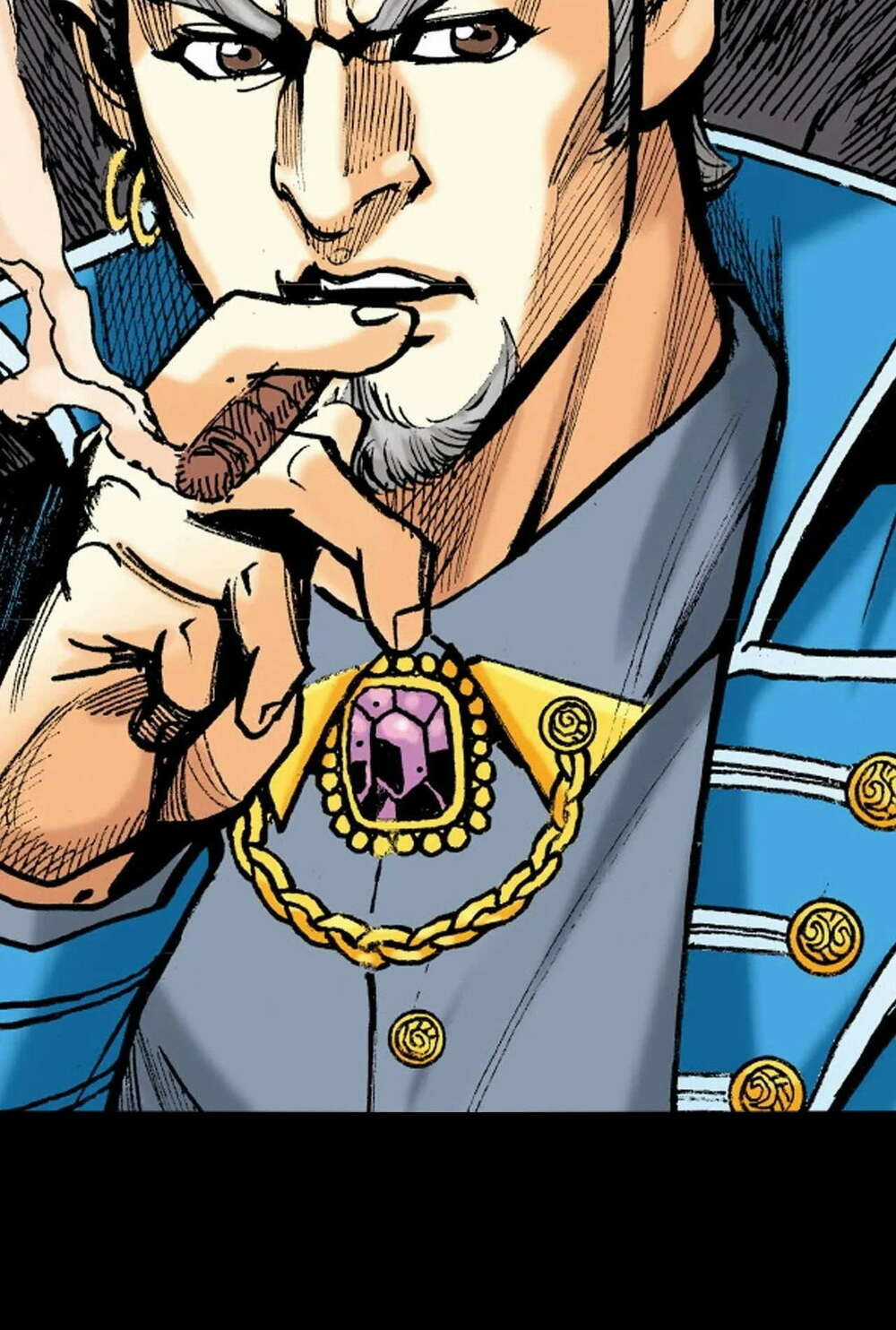 Anh Hùng Thập Bát - Chapter 61 - Trang 37