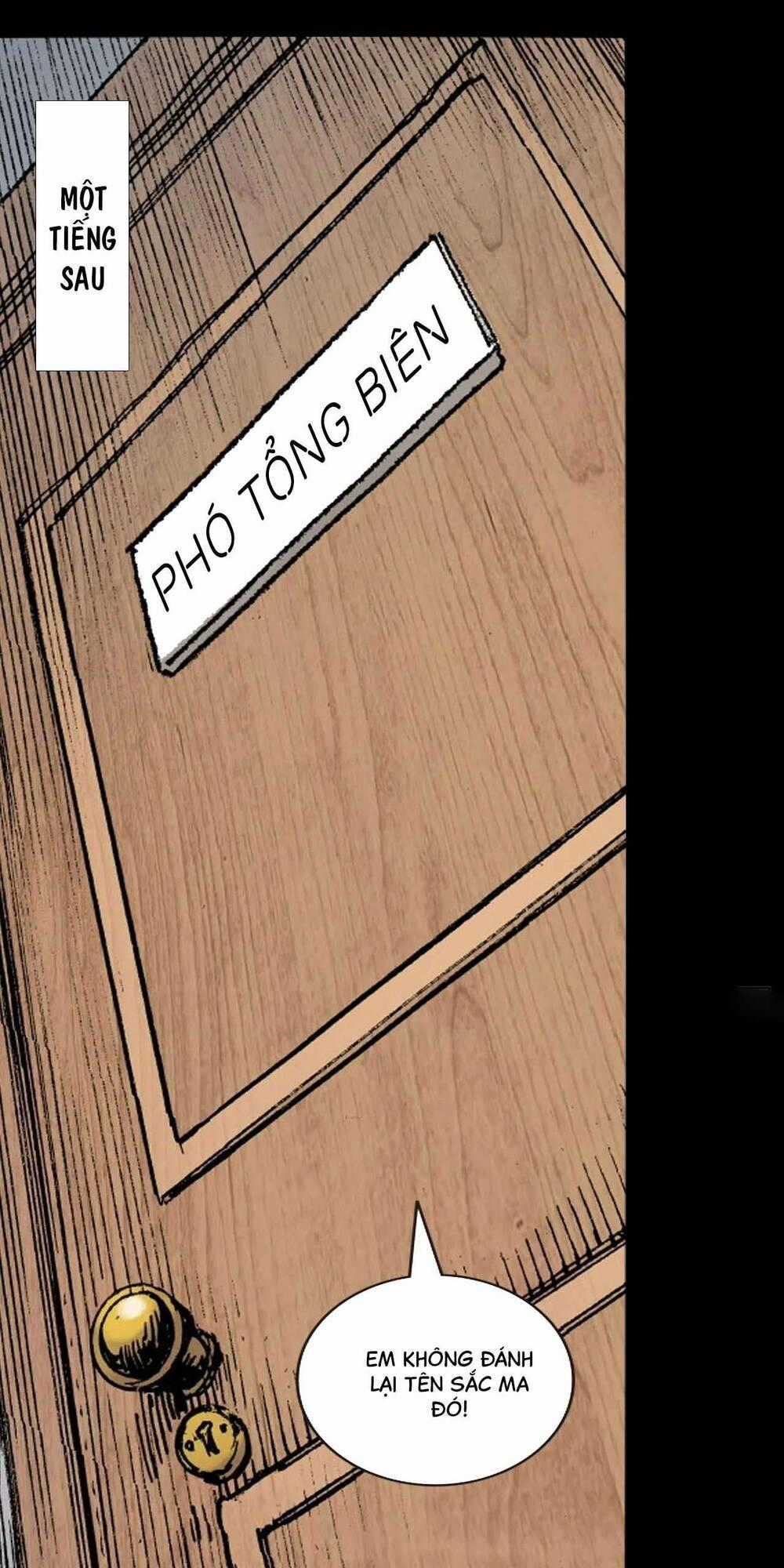 Anh Hùng Thập Bát - Chapter 62 - Trang 1