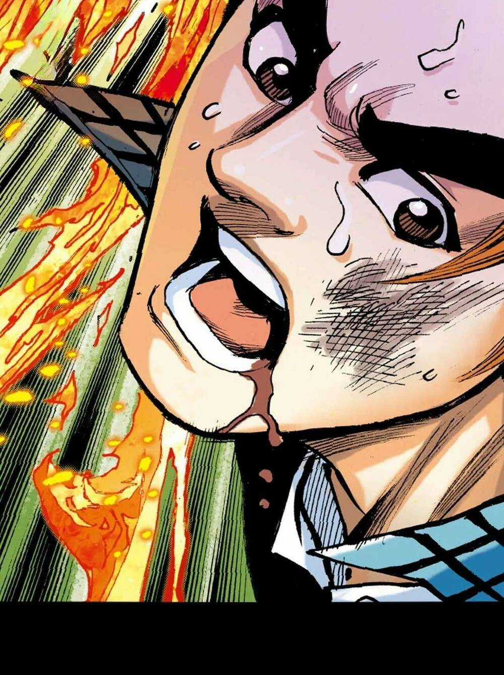 Anh Hùng Thập Bát - Chapter 62 - Trang 24