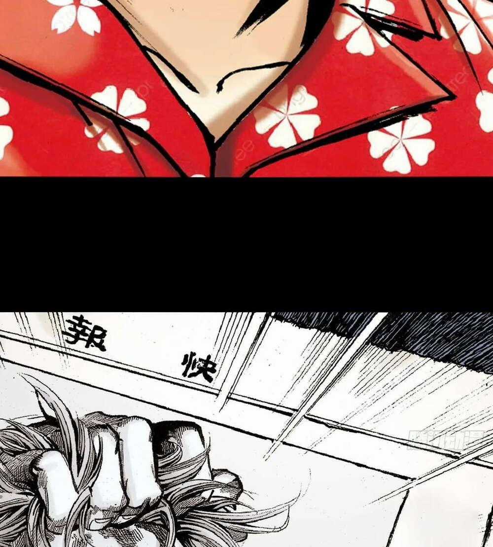 Anh Hùng Thập Bát - Chapter 62 - Trang 45