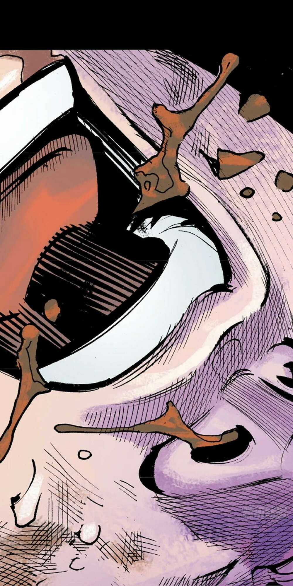 Anh Hùng Thập Bát - Chapter 63 - Trang 16