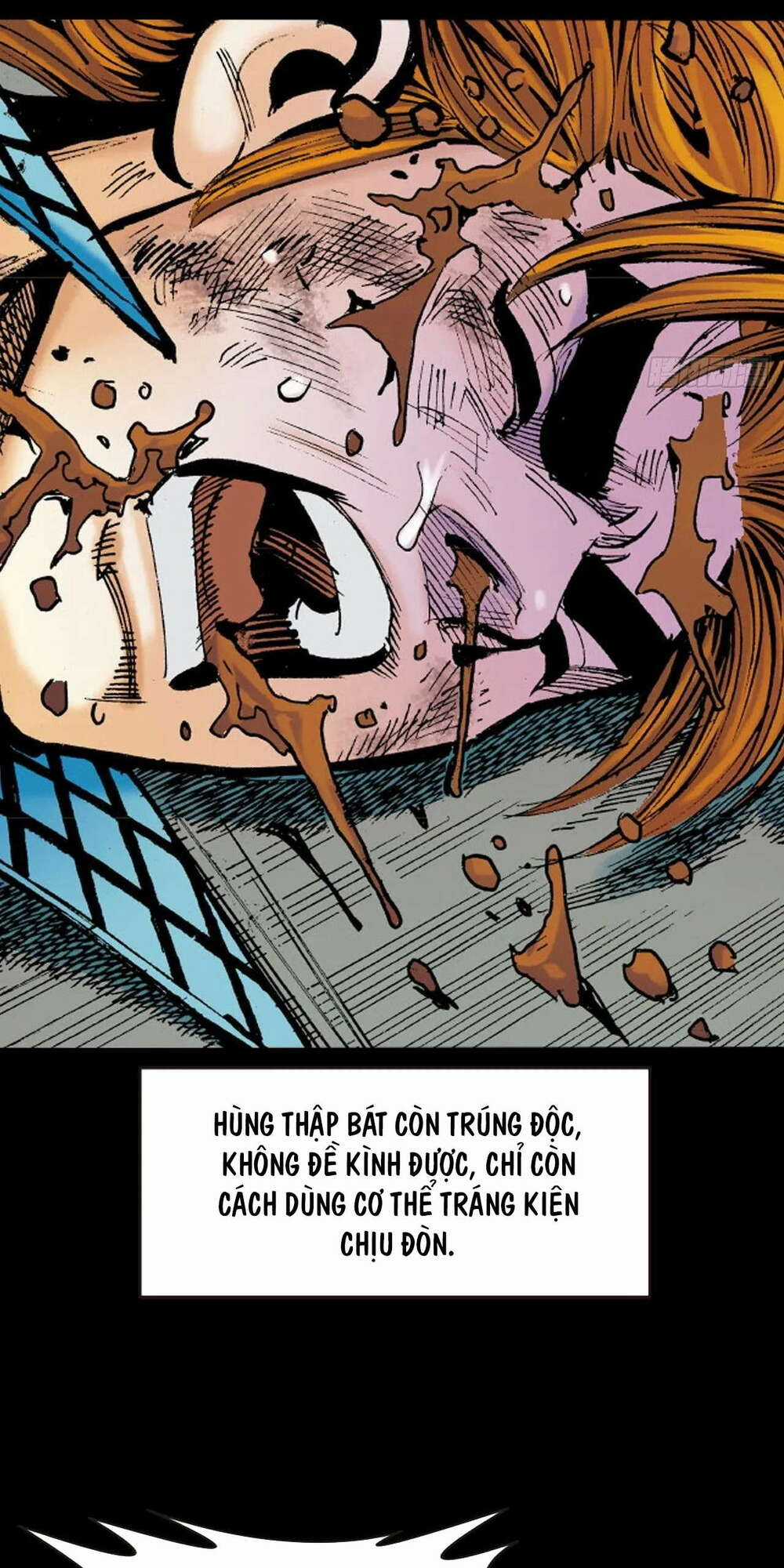 Anh Hùng Thập Bát - Chapter 63 - Trang 4