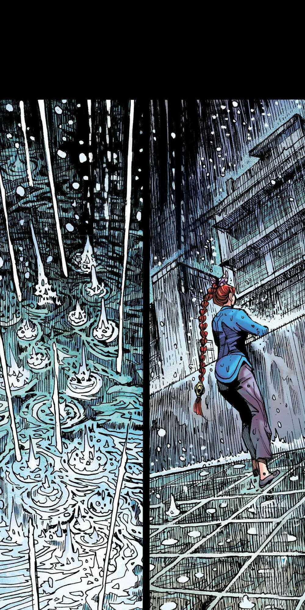 Anh Hùng Thập Bát - Chapter 63 - Trang 39