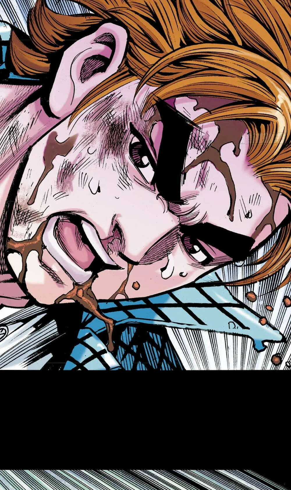 Anh Hùng Thập Bát - Chapter 63 - Trang 6