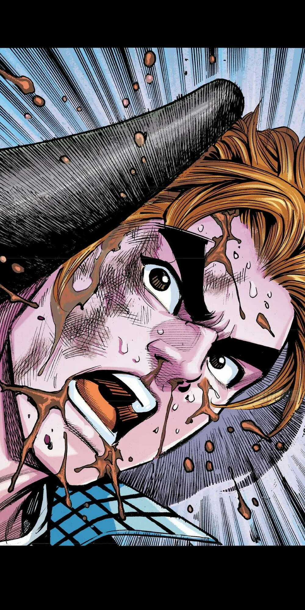 Anh Hùng Thập Bát - Chapter 63 - Trang 8