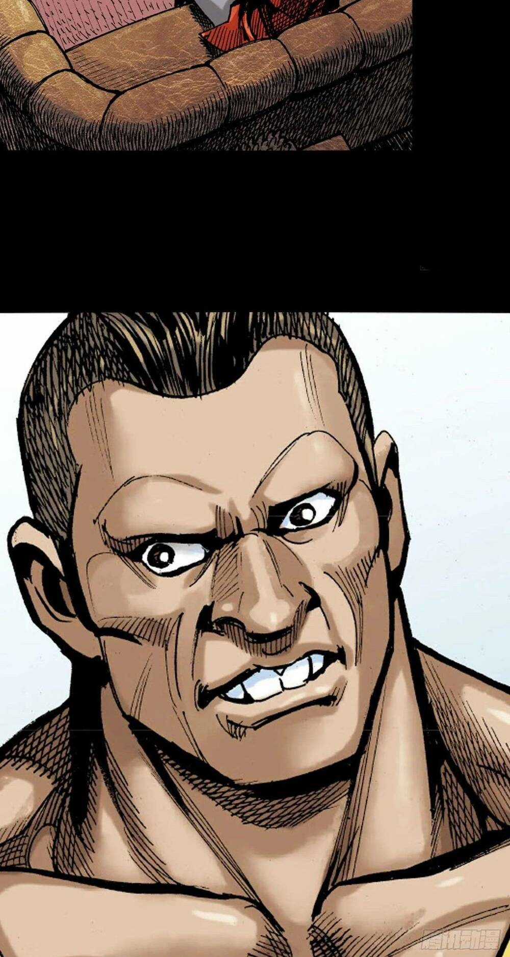 Anh Hùng Thập Bát - Chapter 64 - Trang 14