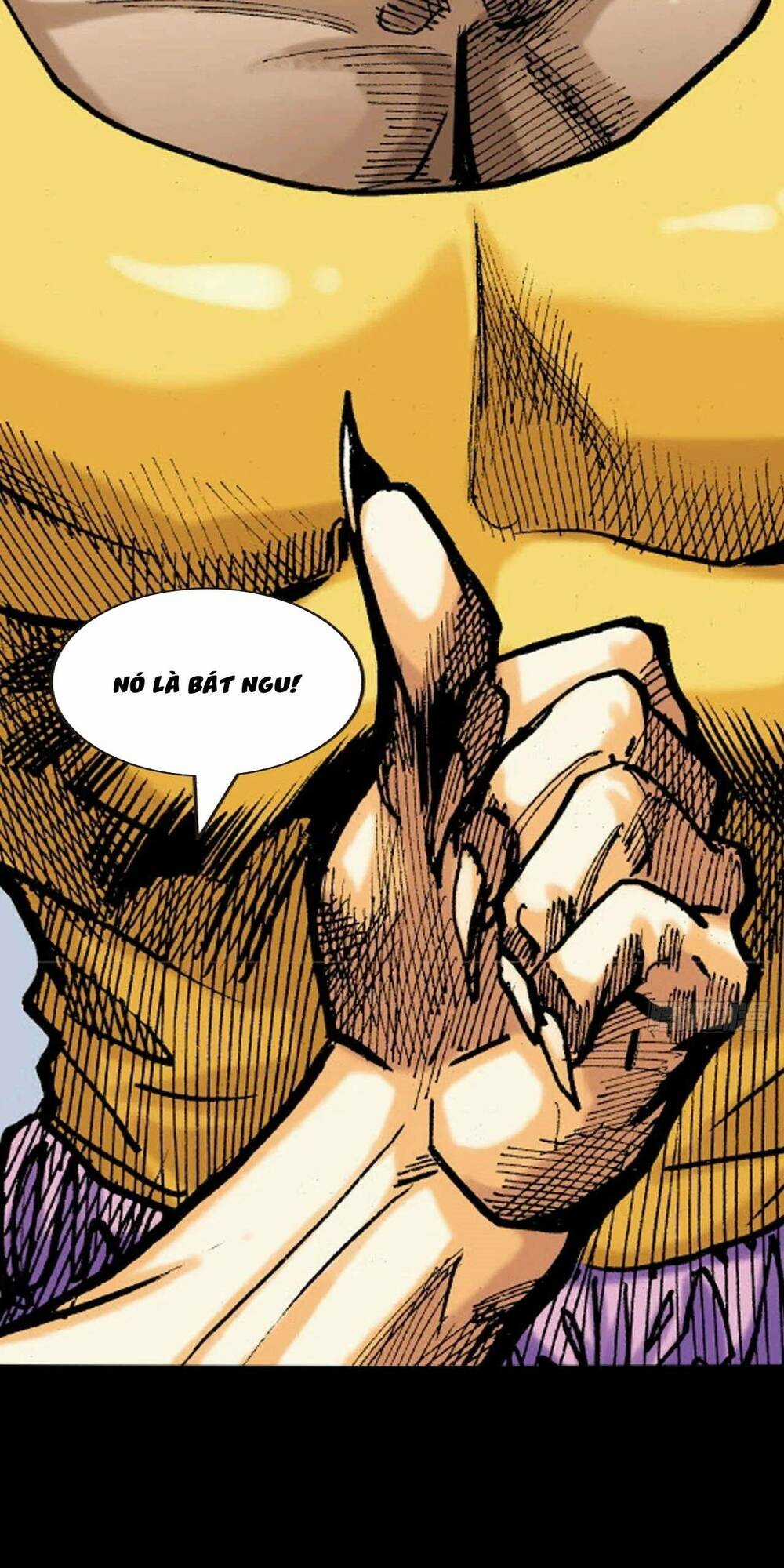 Anh Hùng Thập Bát - Chapter 64 - Trang 15