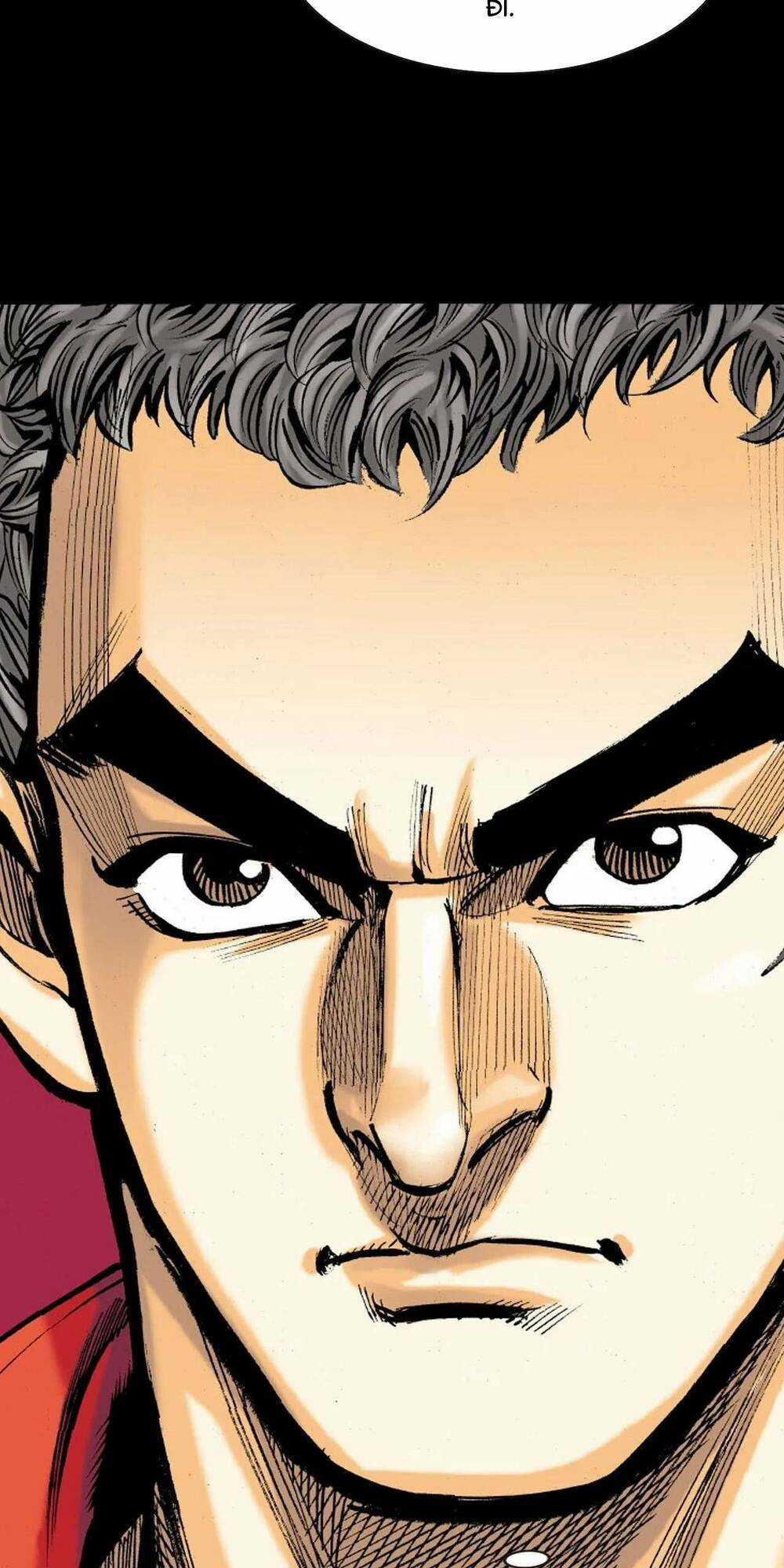 Anh Hùng Thập Bát - Chapter 64 - Trang 20