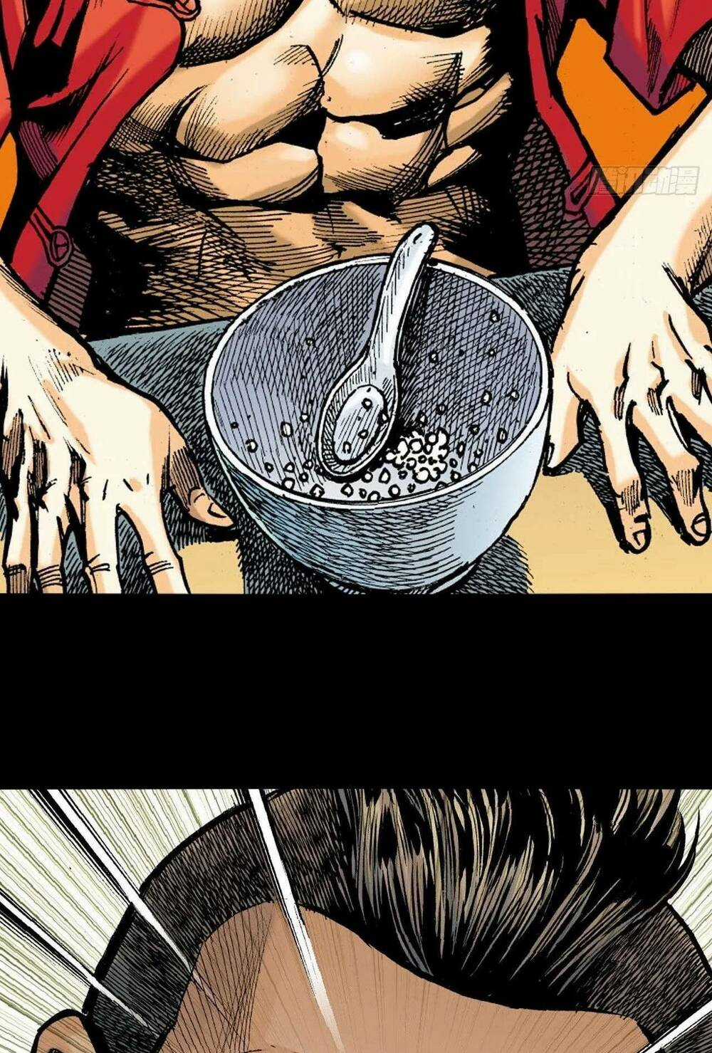 Anh Hùng Thập Bát - Chapter 64 - Trang 28