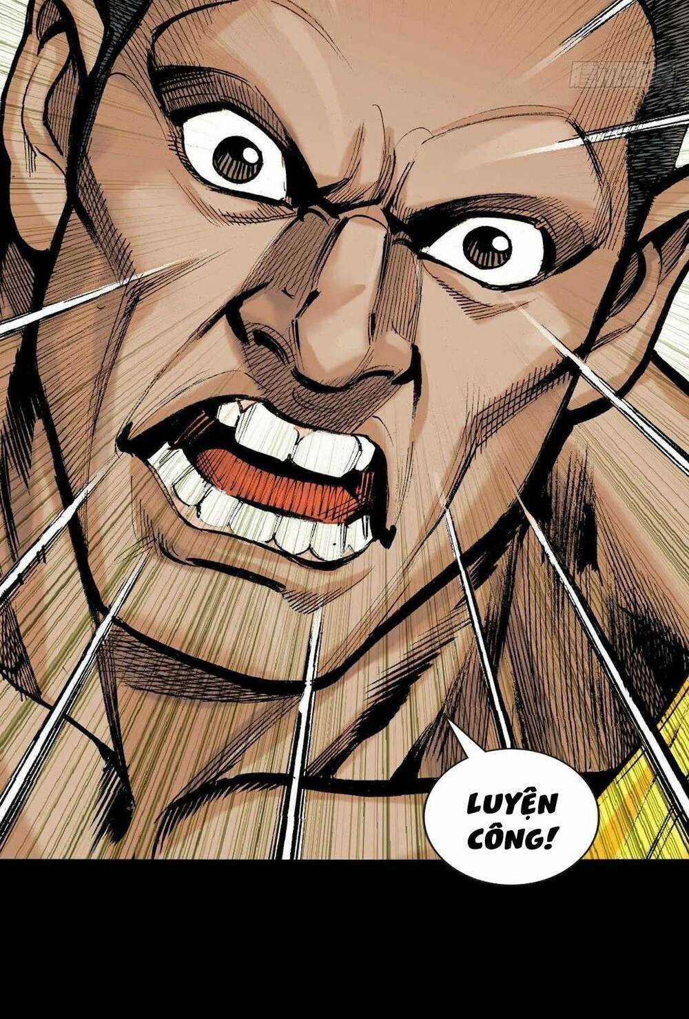 Anh Hùng Thập Bát - Chapter 64 - Trang 29