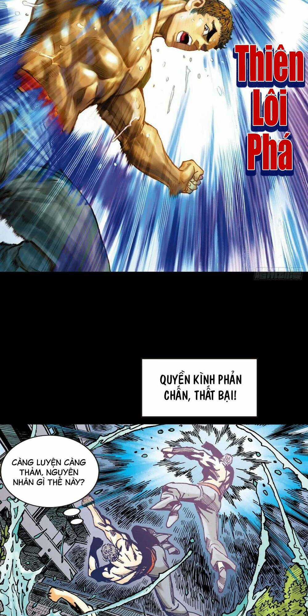 Anh Hùng Thập Bát - Chapter 64 - Trang 40