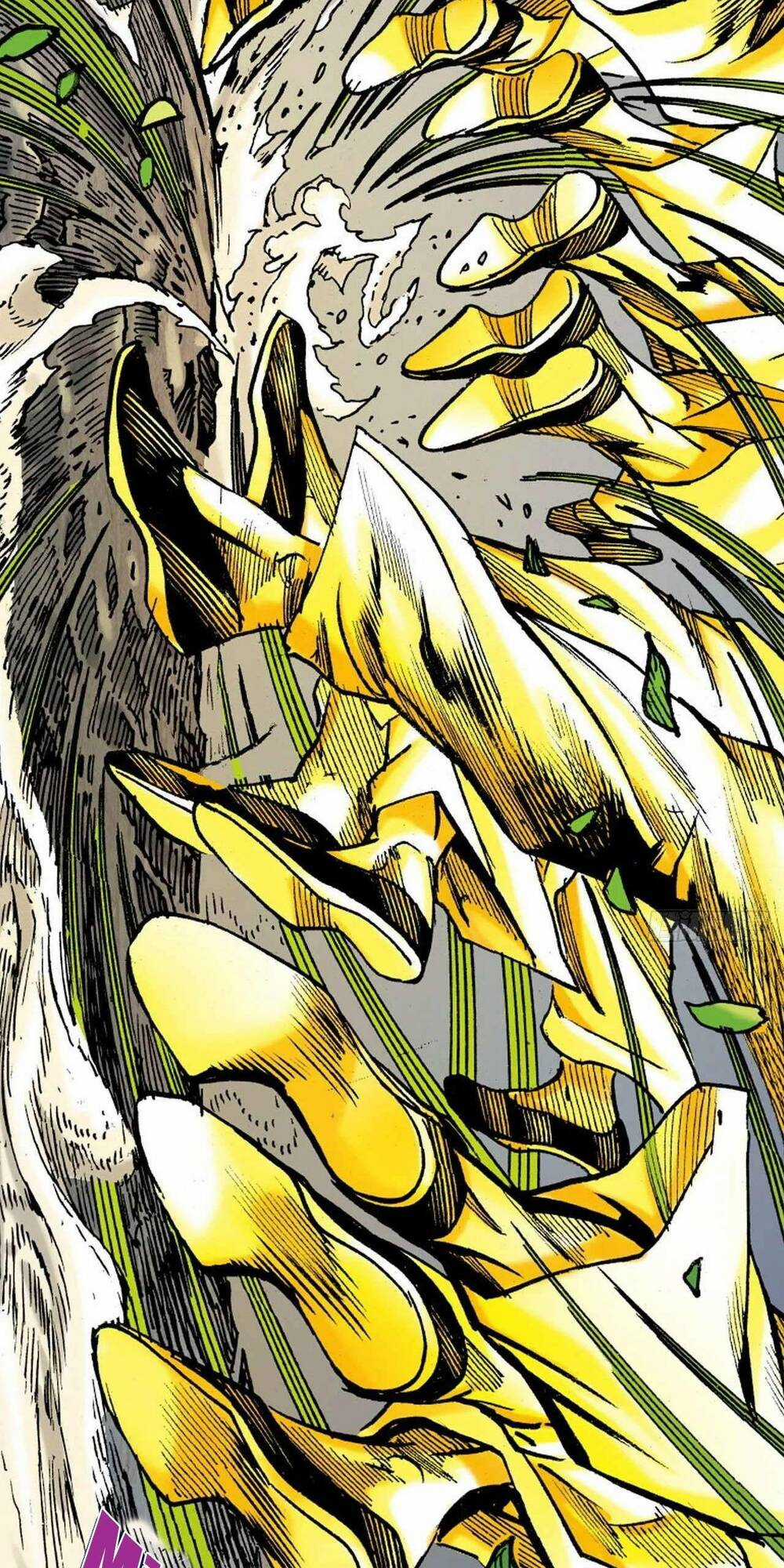 Anh Hùng Thập Bát - Chapter 65 - Trang 13