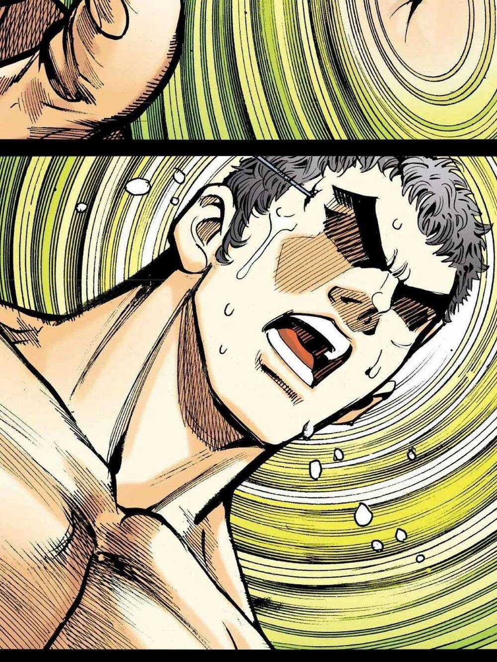 Anh Hùng Thập Bát - Chapter 65 - Trang 25