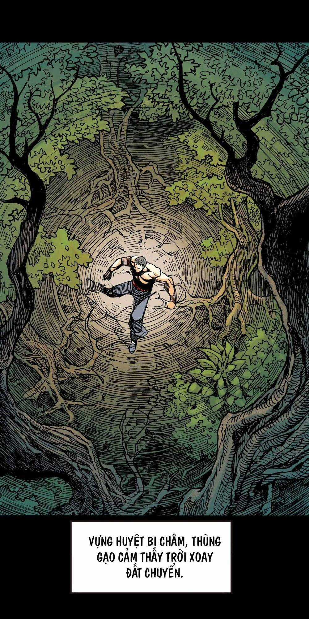 Anh Hùng Thập Bát - Chapter 65 - Trang 26