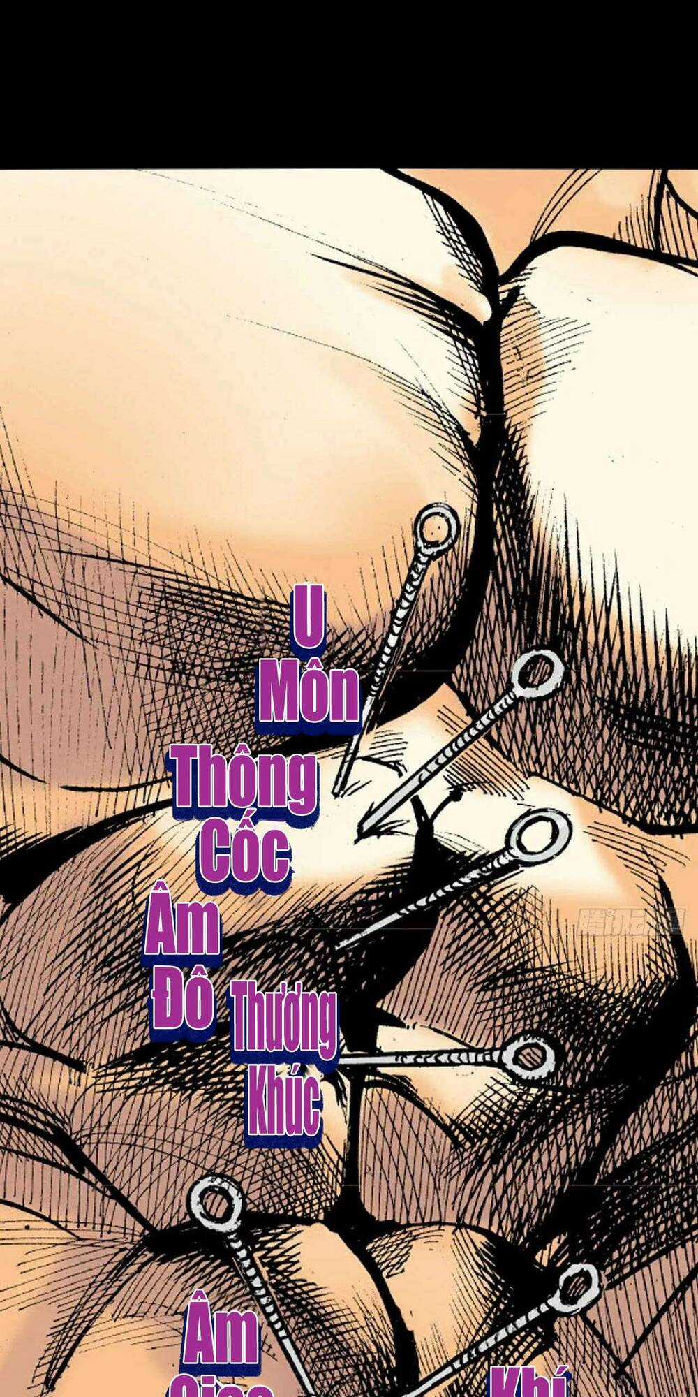 Anh Hùng Thập Bát - Chapter 65 - Trang 28