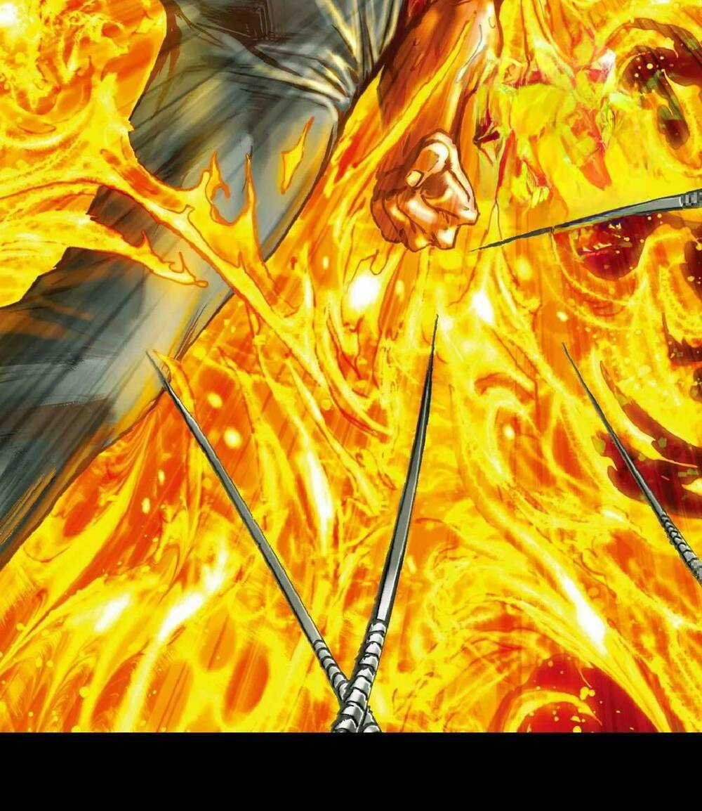 Anh Hùng Thập Bát - Chapter 65 - Trang 34