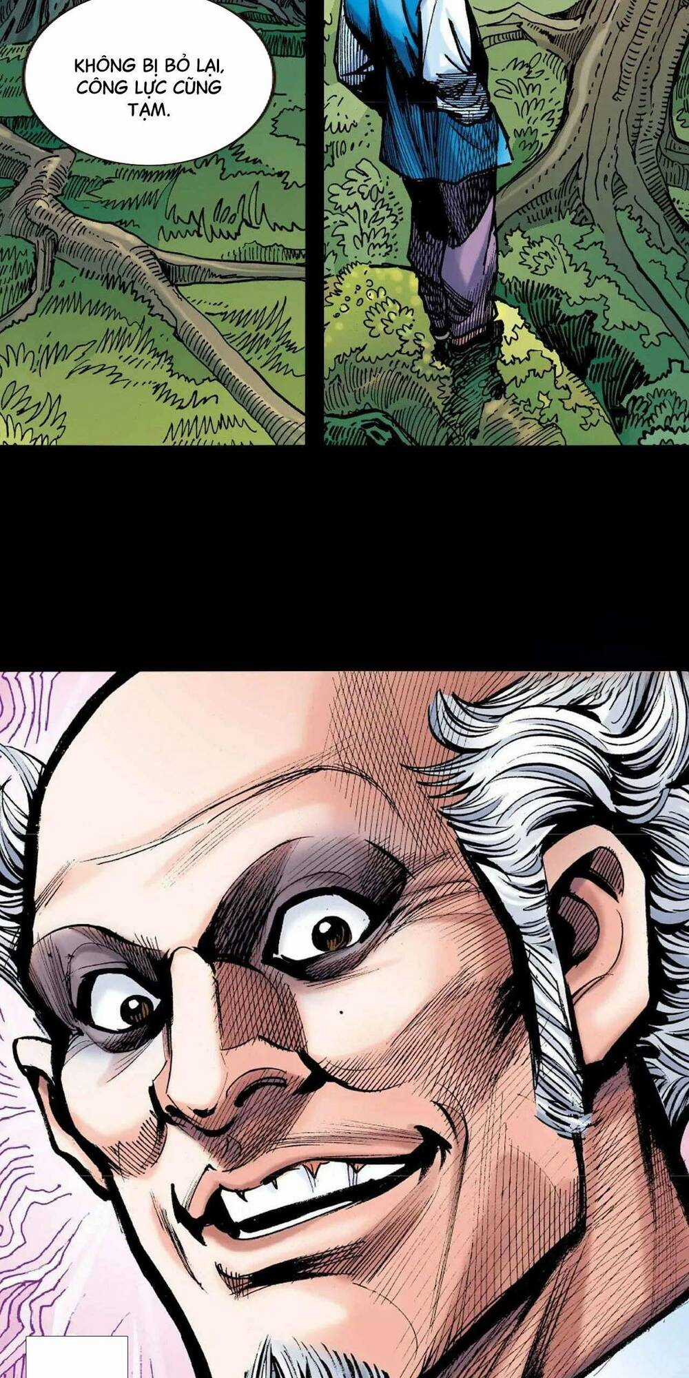 Anh Hùng Thập Bát - Chapter 65 - Trang 5