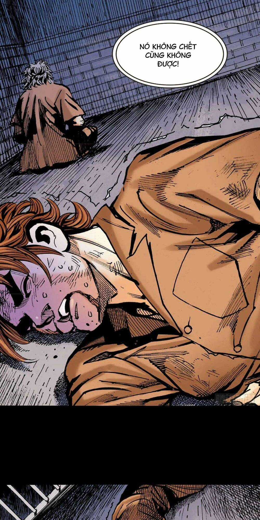 Anh Hùng Thập Bát - Chapter 65 - Trang 44