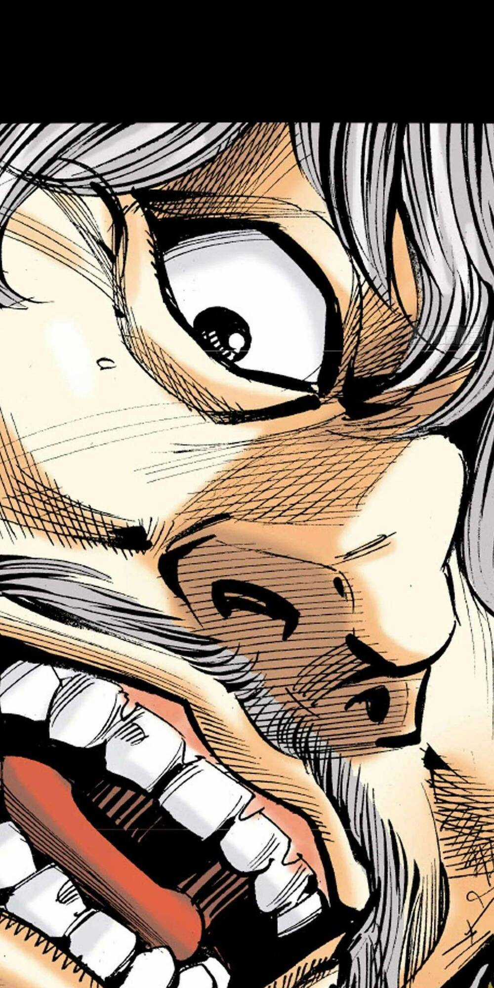 Anh Hùng Thập Bát - Chapter 65 - Trang 48