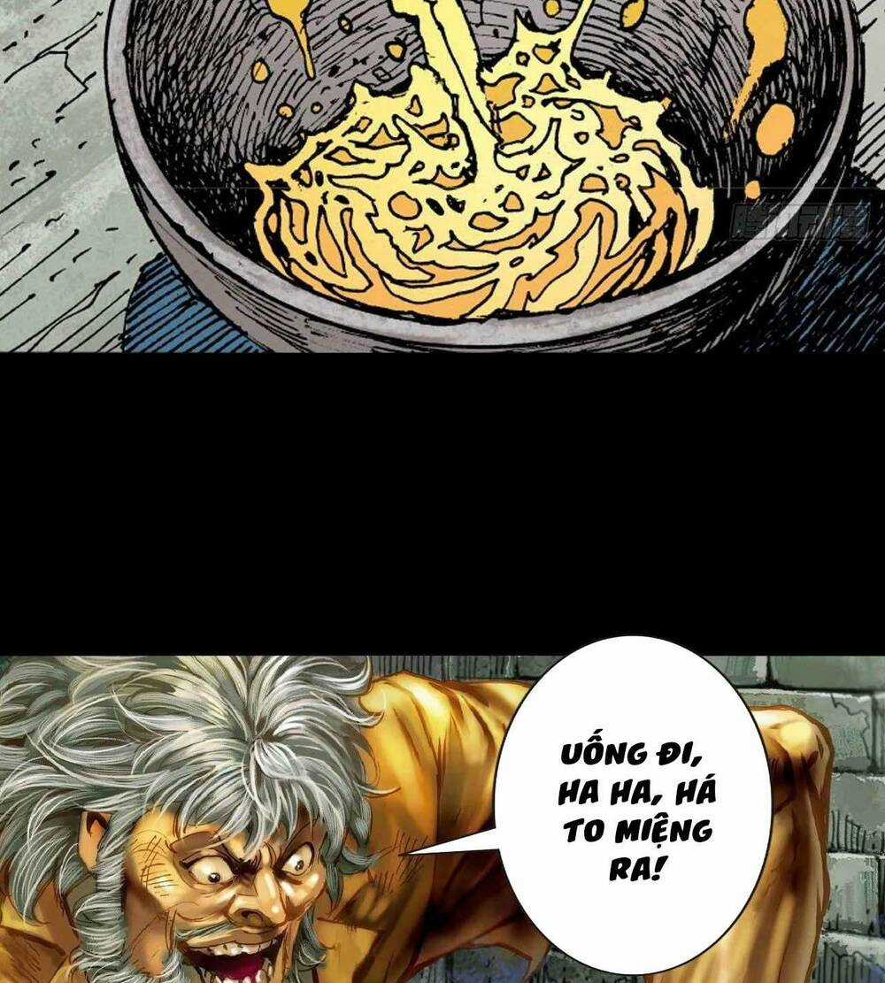 Anh Hùng Thập Bát - Chapter 65 - Trang 50