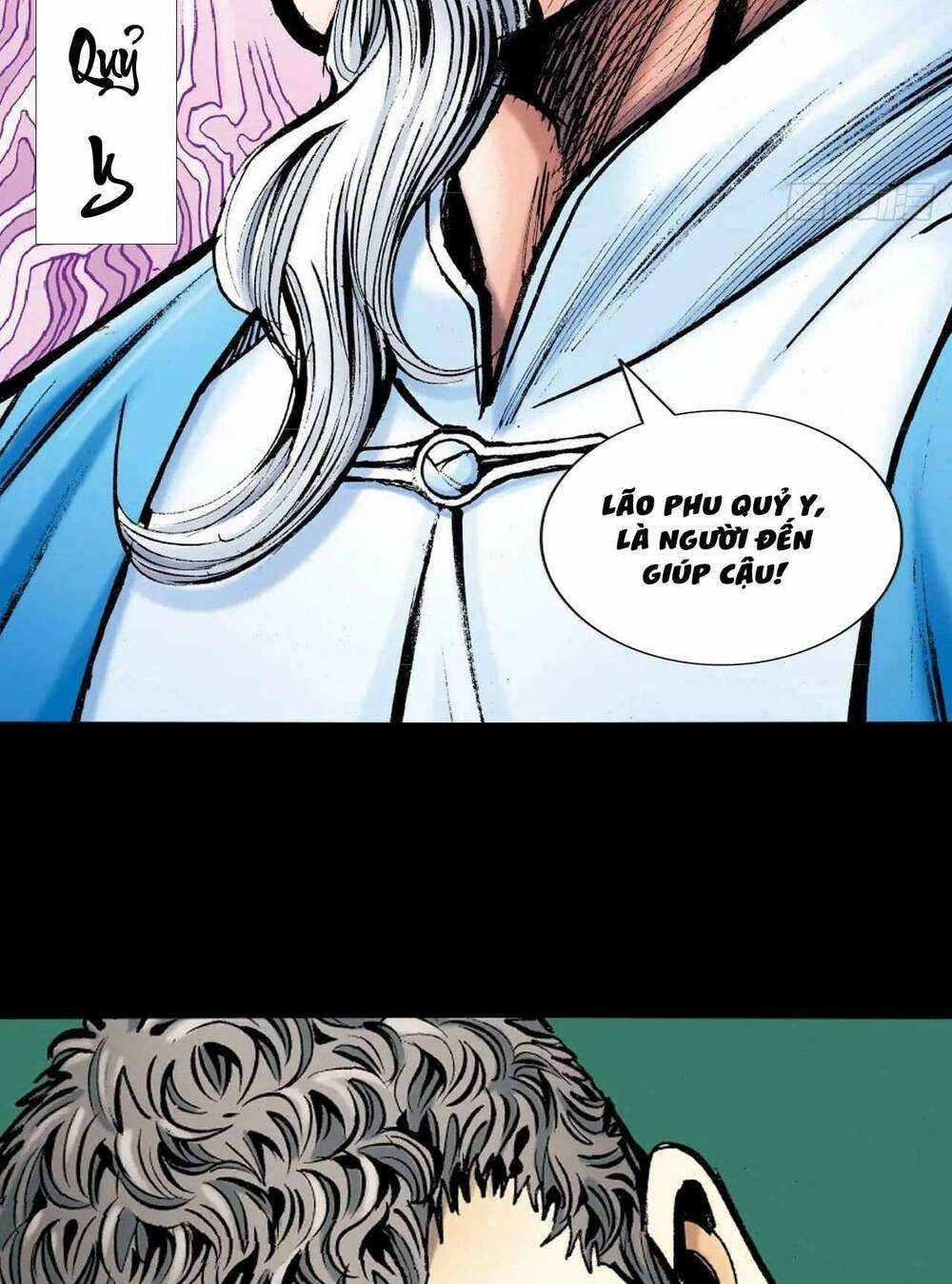 Anh Hùng Thập Bát - Chapter 65 - Trang 6