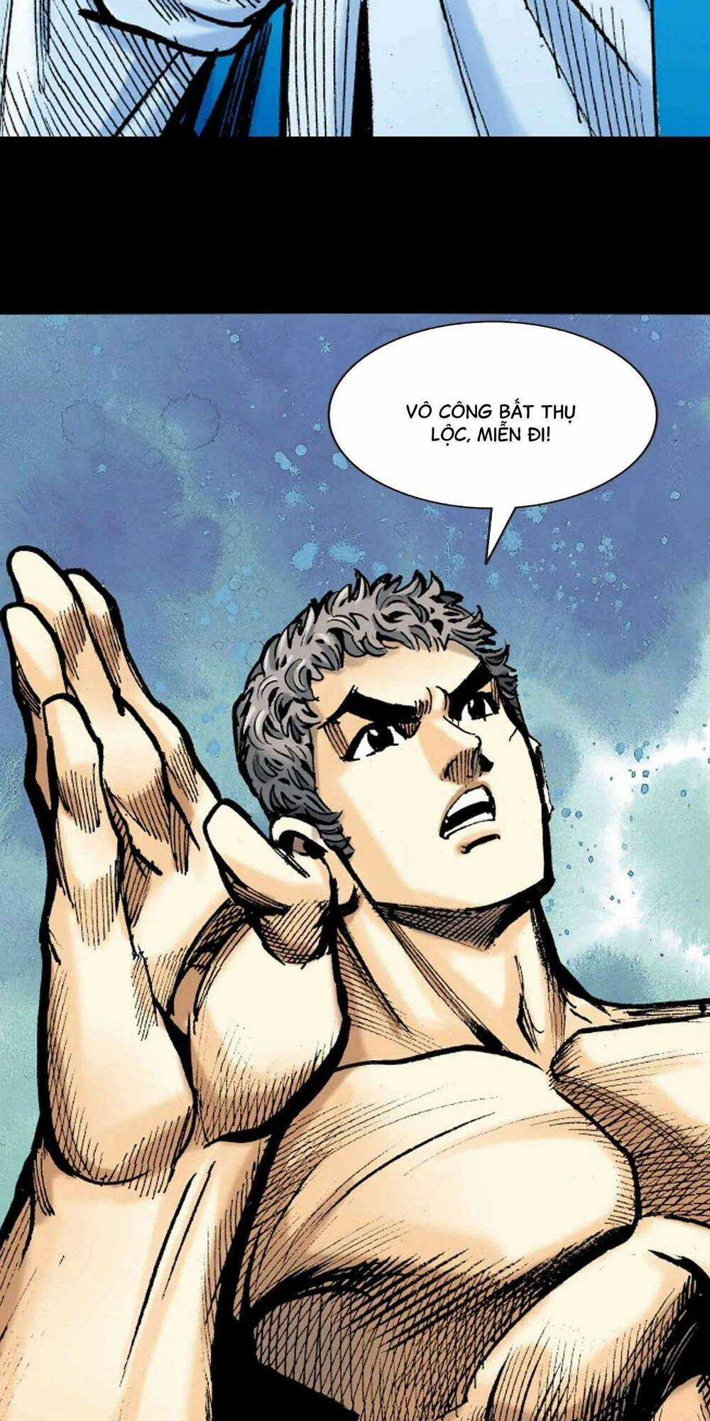 Anh Hùng Thập Bát - Chapter 65 - Trang 9