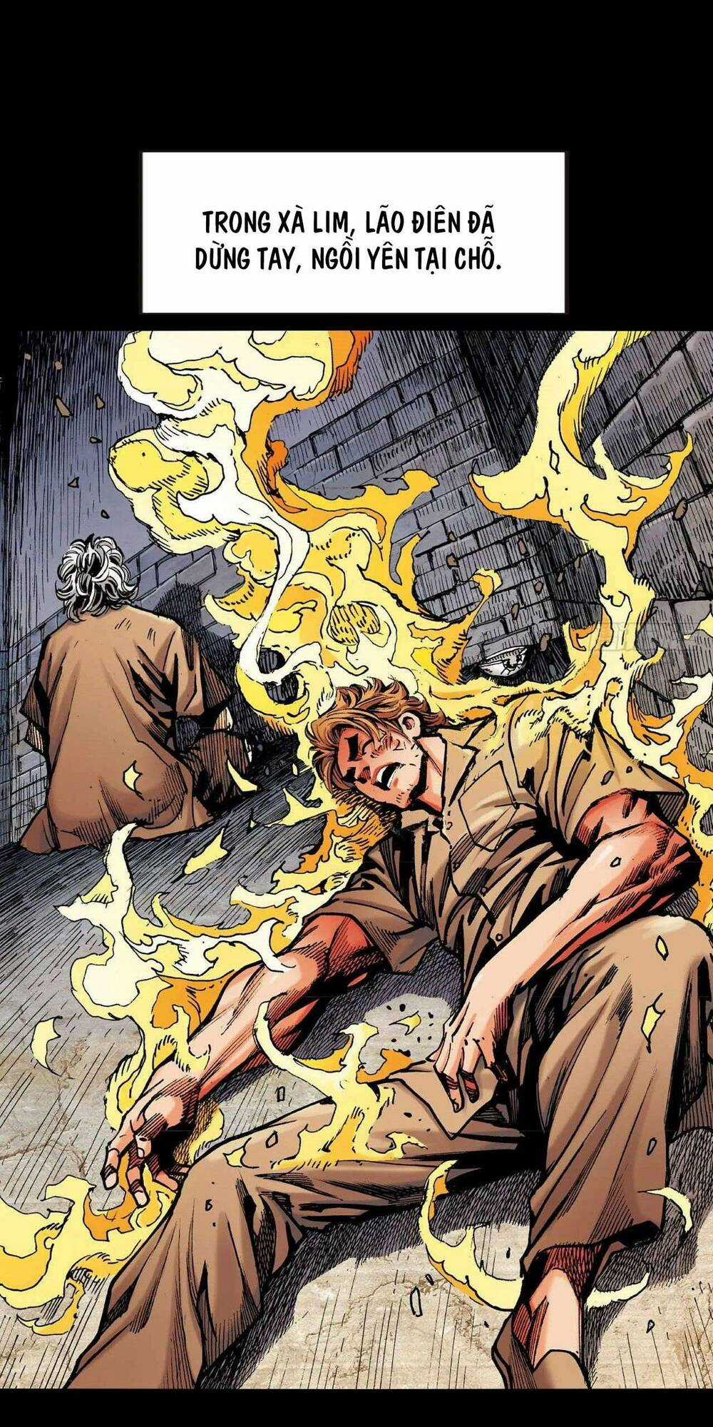 Anh Hùng Thập Bát - Chapter 66 - Trang 13