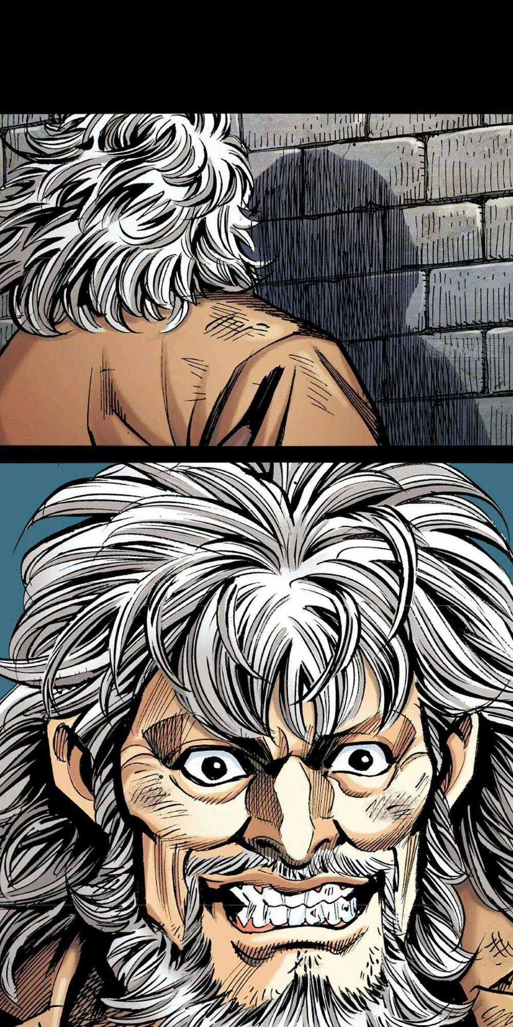 Anh Hùng Thập Bát - Chapter 66 - Trang 14