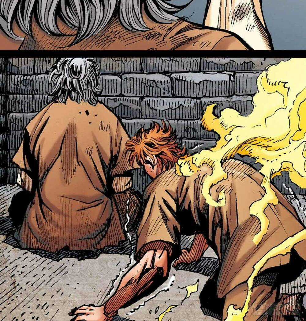 Anh Hùng Thập Bát - Chapter 66 - Trang 18