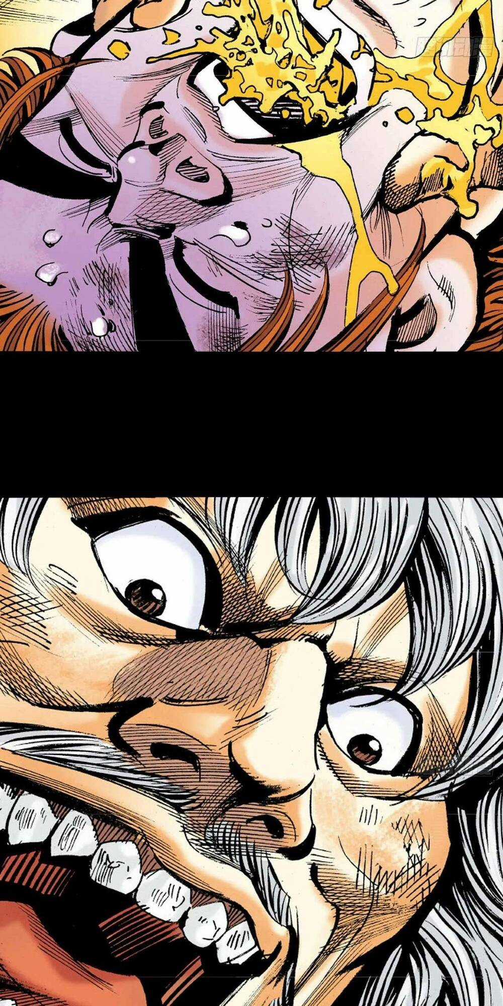 Anh Hùng Thập Bát - Chapter 66 - Trang 3