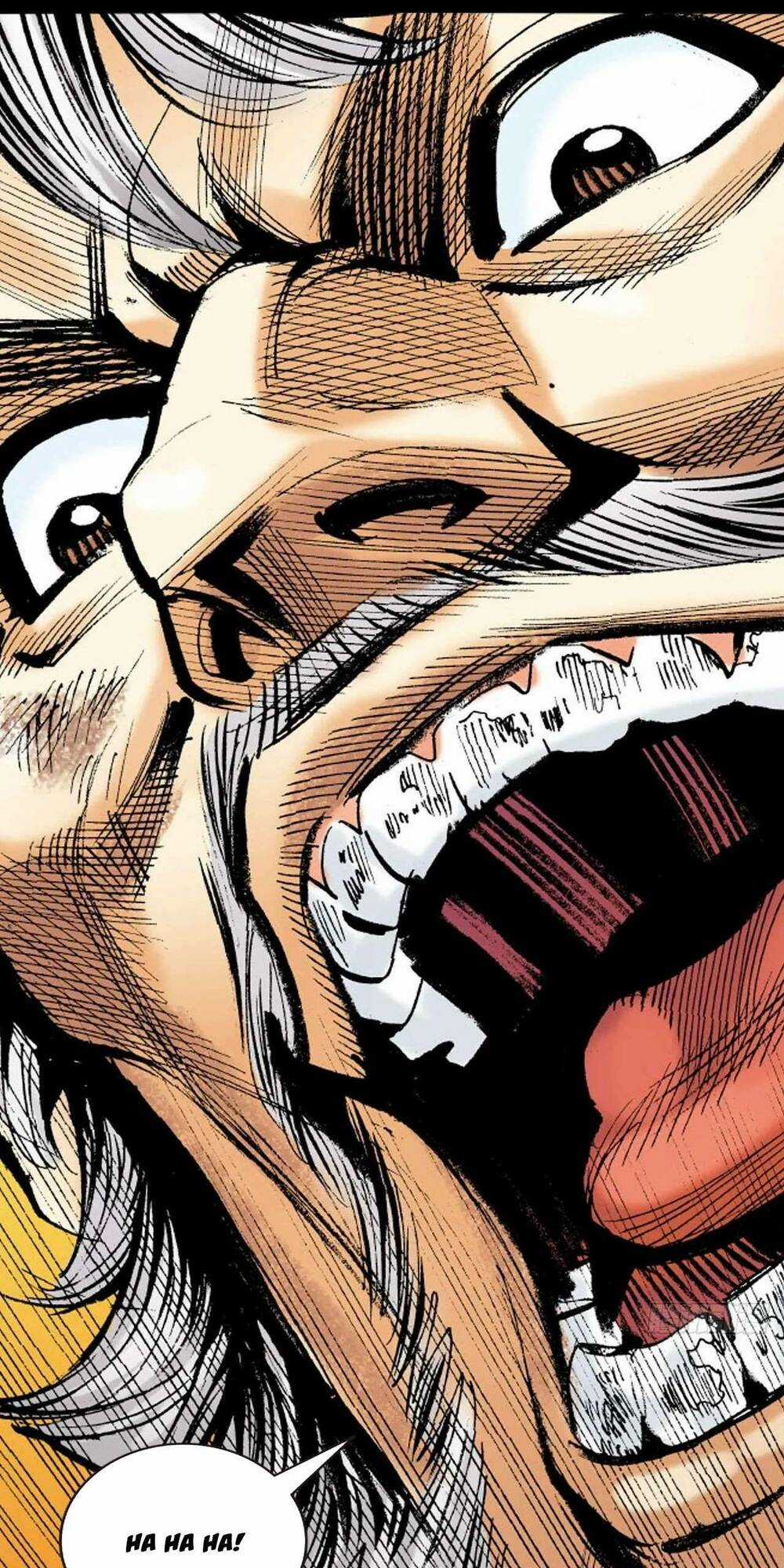 Anh Hùng Thập Bát - Chapter 66 - Trang 27