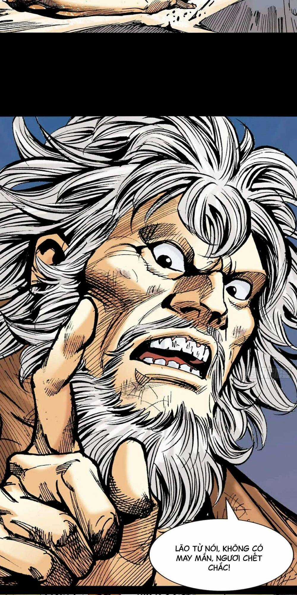 Anh Hùng Thập Bát - Chapter 66 - Trang 29