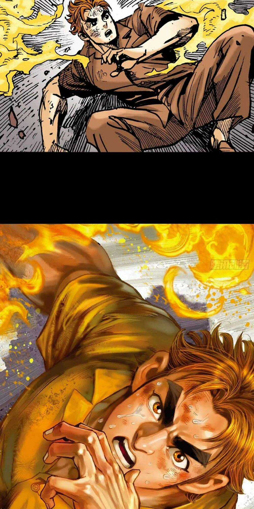 Anh Hùng Thập Bát - Chapter 66 - Trang 30