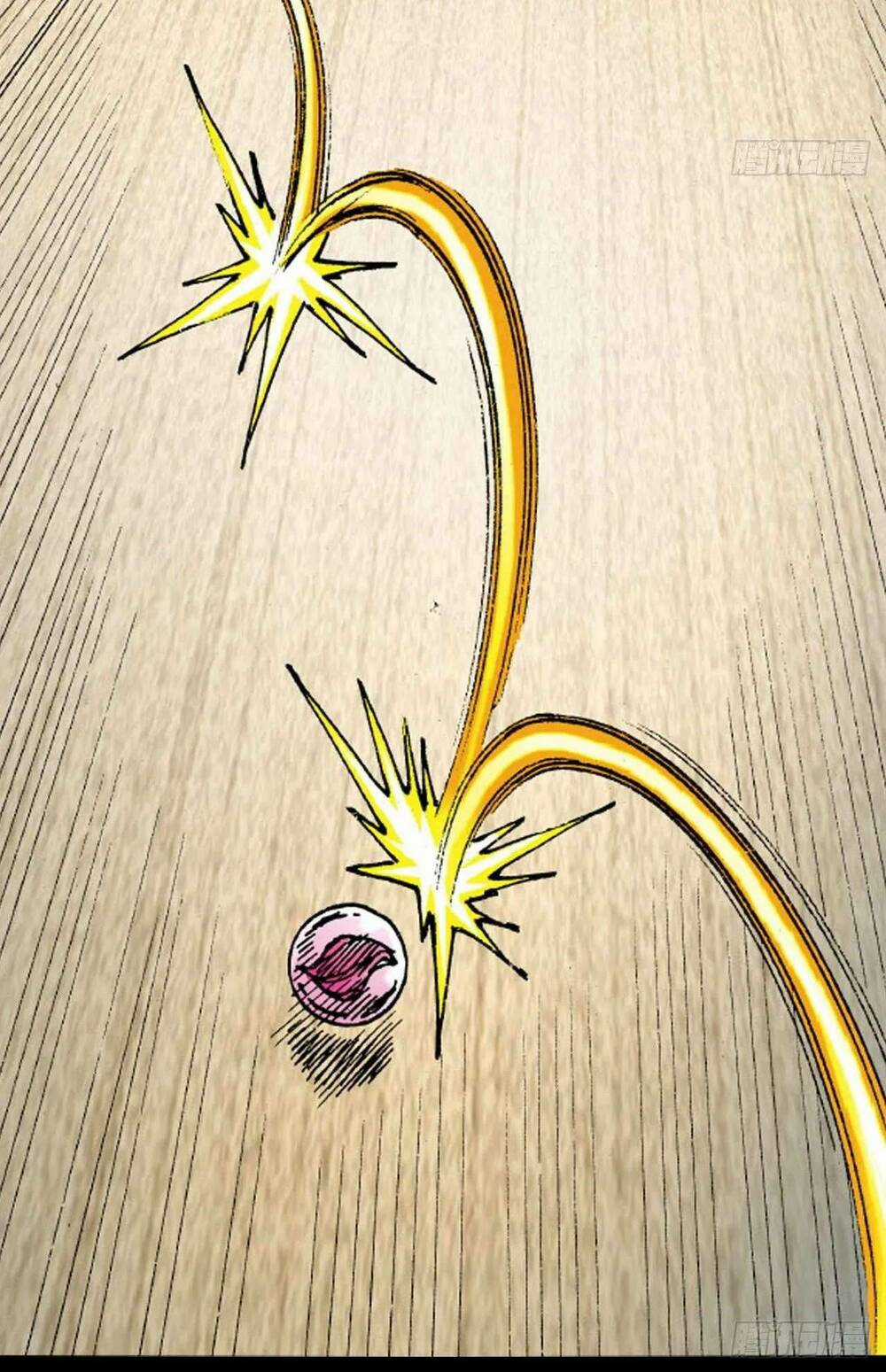 Anh Hùng Thập Bát - Chapter 66 - Trang 34