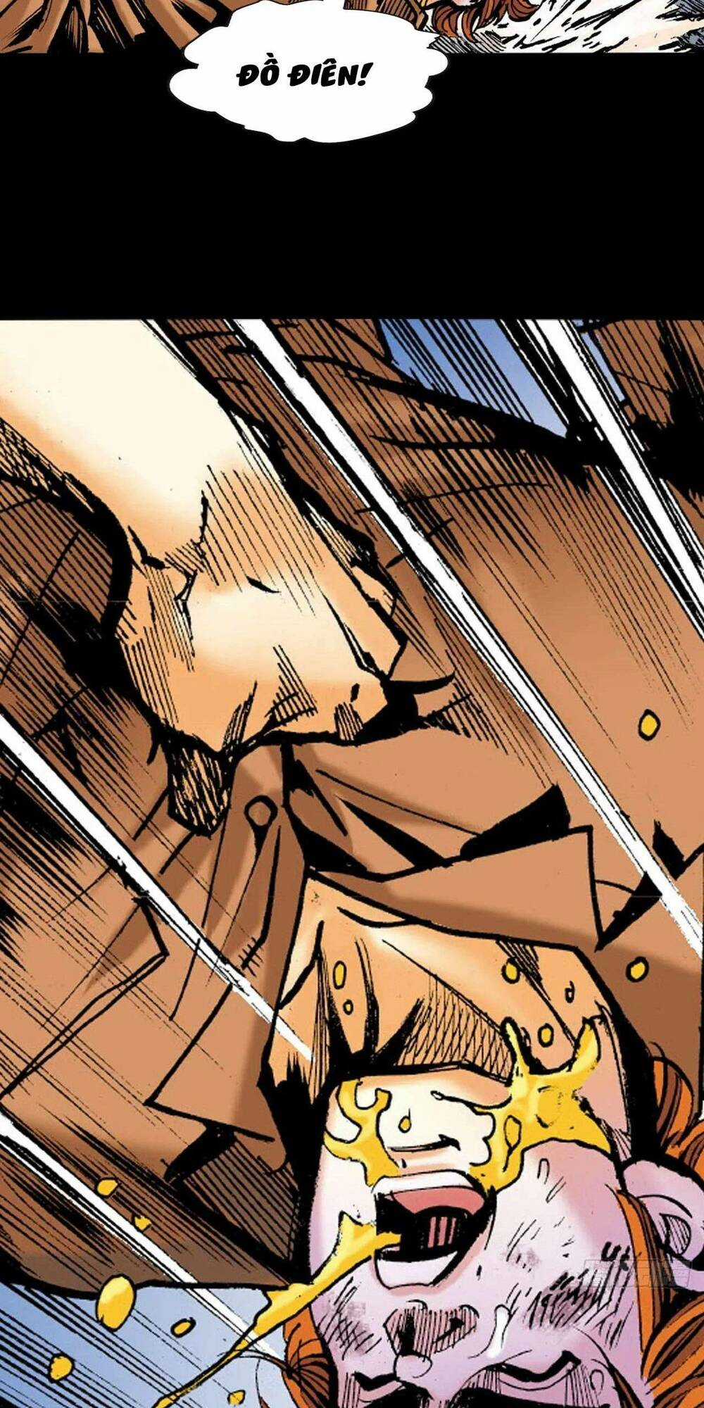 Anh Hùng Thập Bát - Chapter 66 - Trang 5