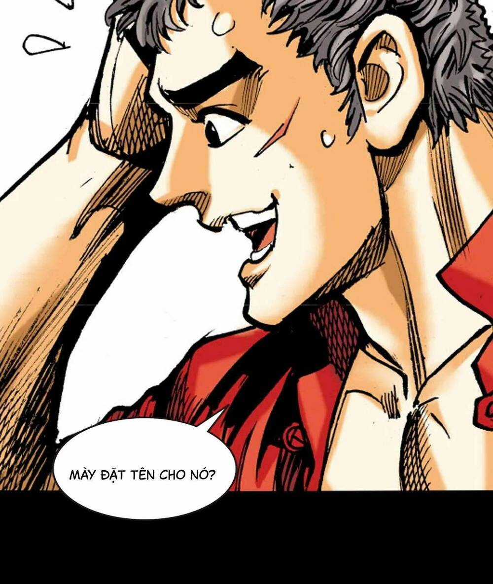 Anh Hùng Thập Bát - Chapter 66 - Trang 41