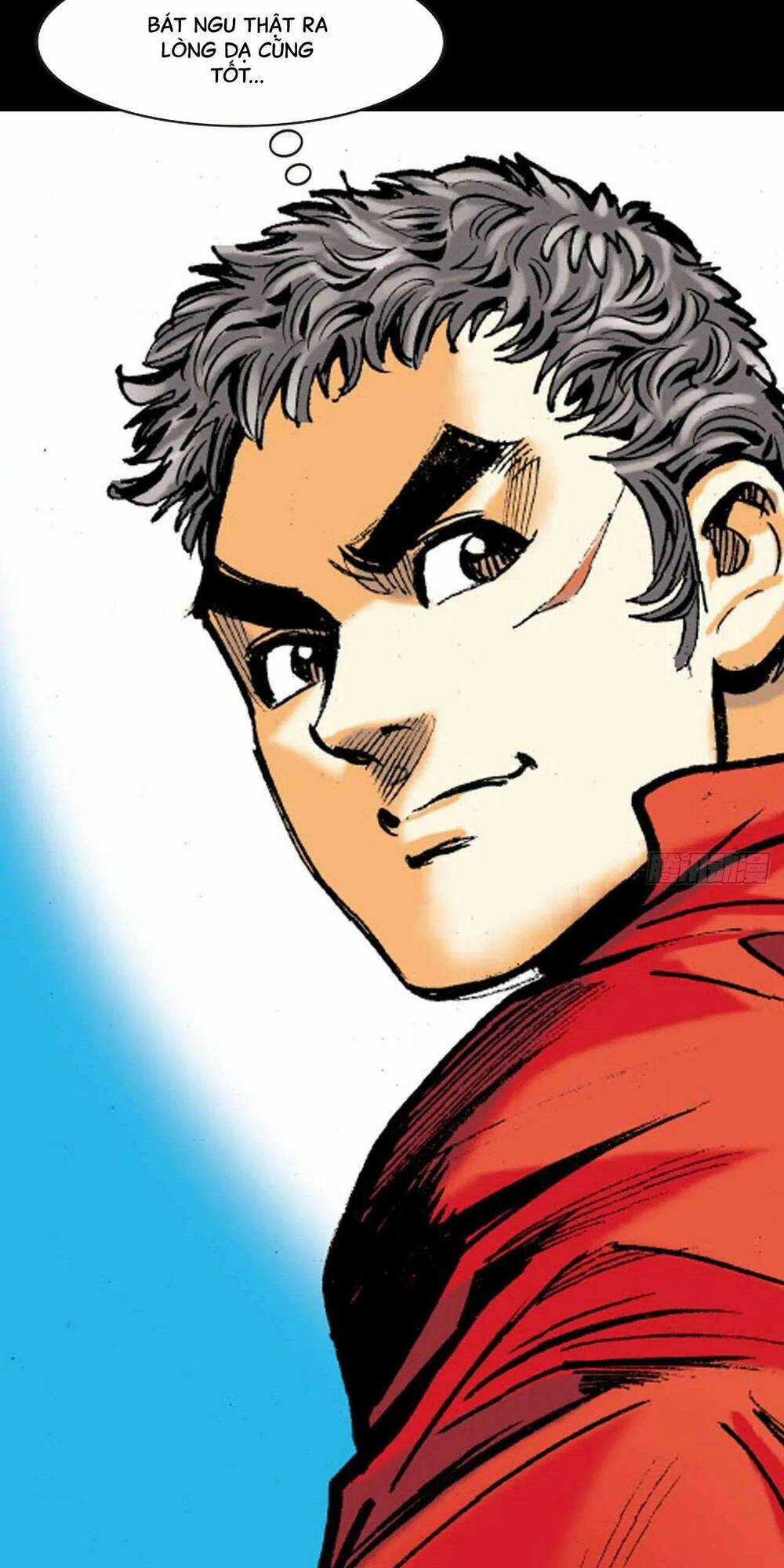 Anh Hùng Thập Bát - Chapter 66 - Trang 45